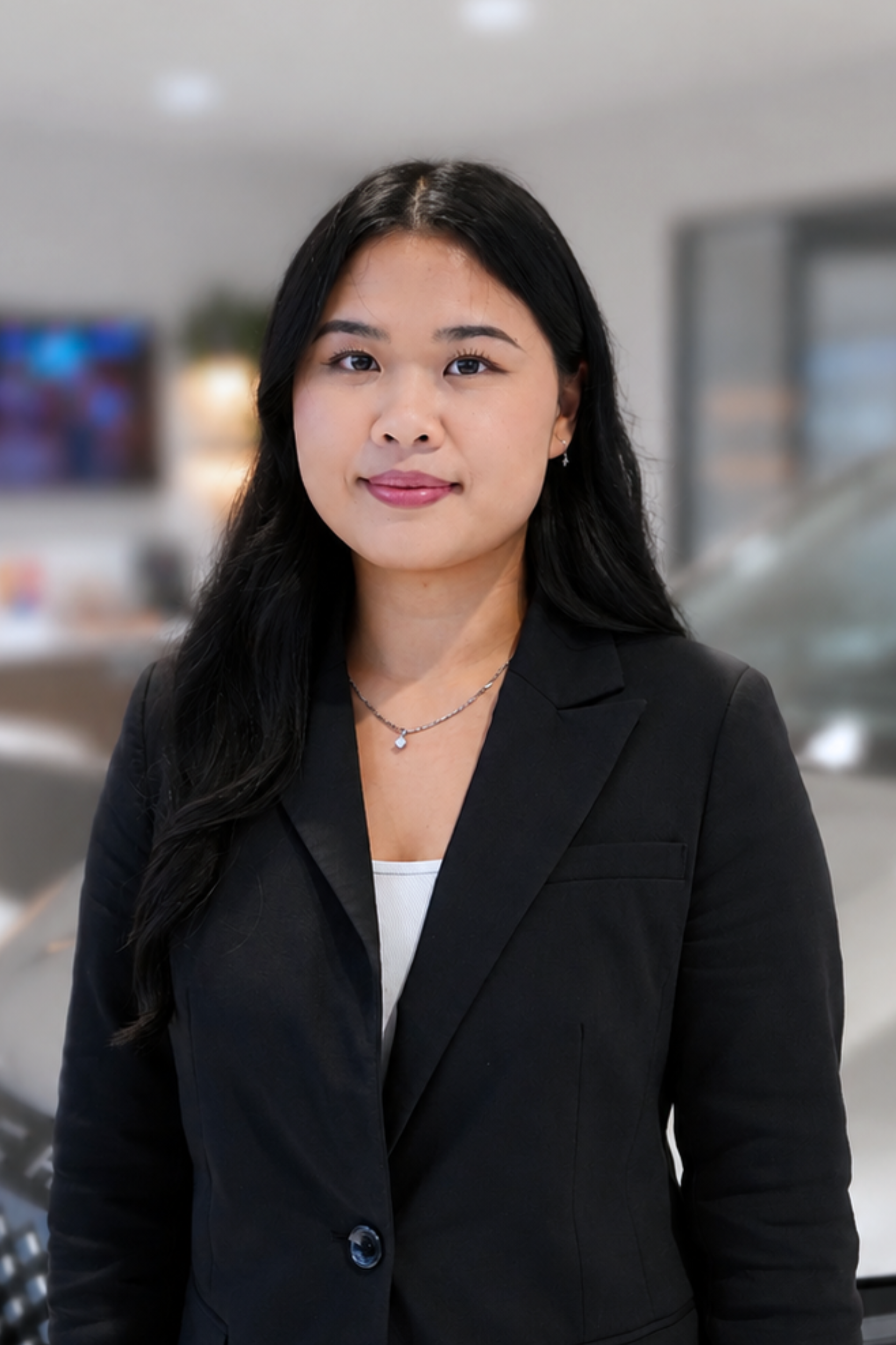 <br>Christine Bernades