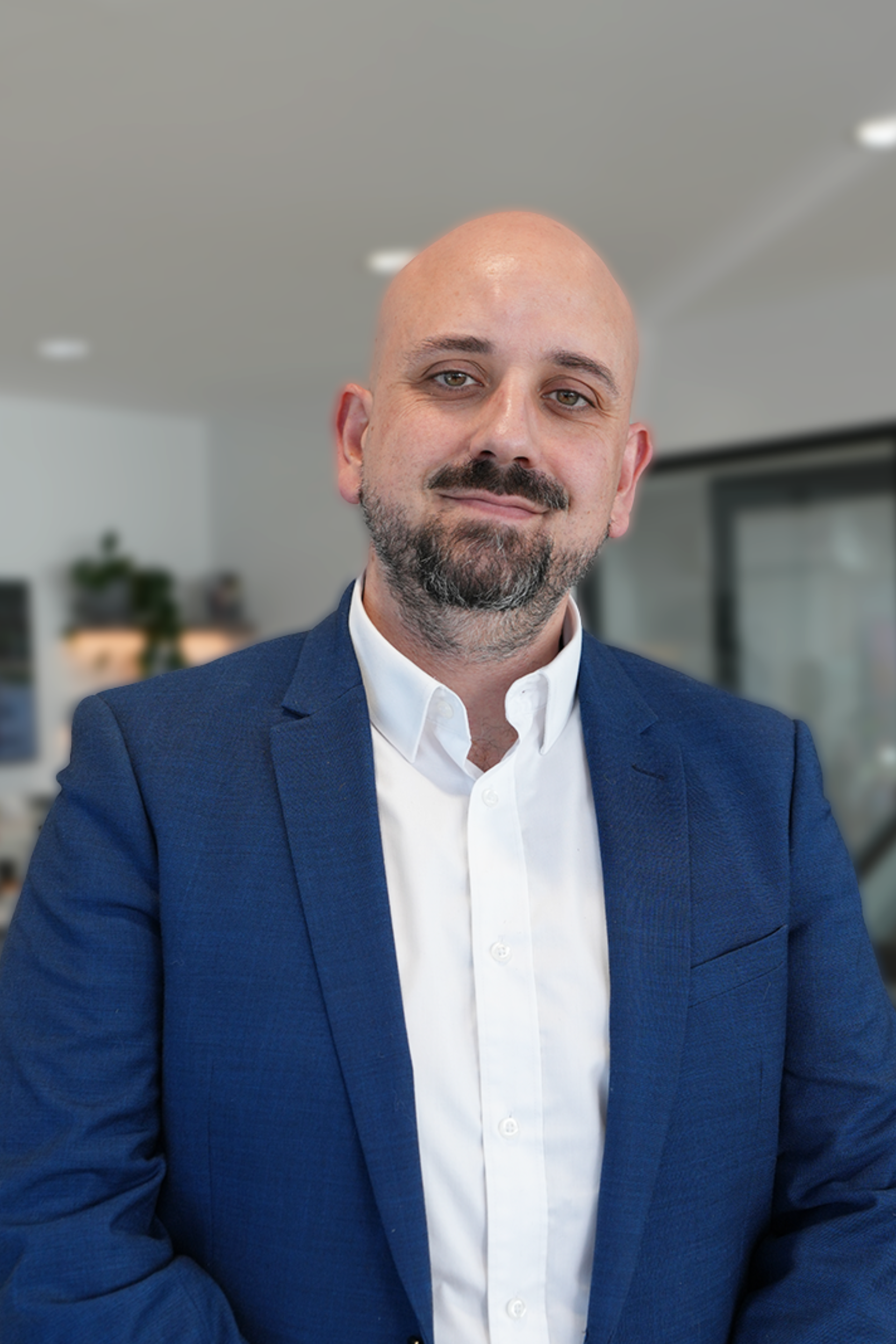 <br>Serge Angilletta