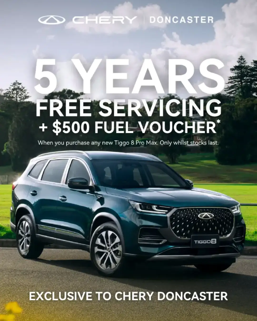 Fuel service